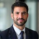 Andrés López, Gerente